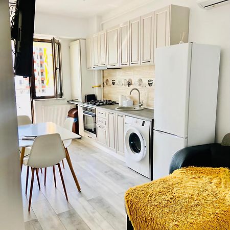 Ultracentral Lazar Residence Iasi Luaran gambar