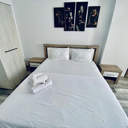 Ultracentral Lazar Residence Iasi Luaran gambar