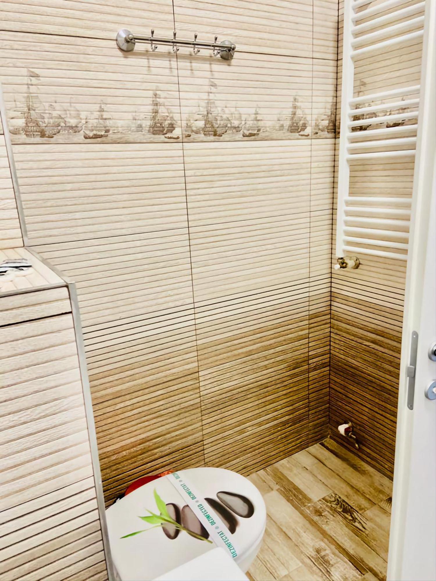Ultracentral Lazar Residence Iasi Luaran gambar