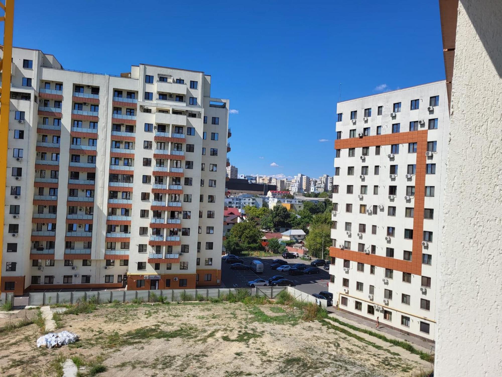 Ultracentral Lazar Residence Iasi Luaran gambar
