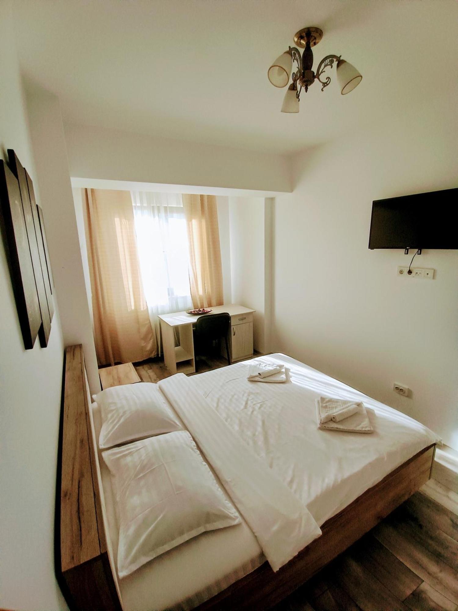 Ultracentral Lazar Residence Iasi Luaran gambar