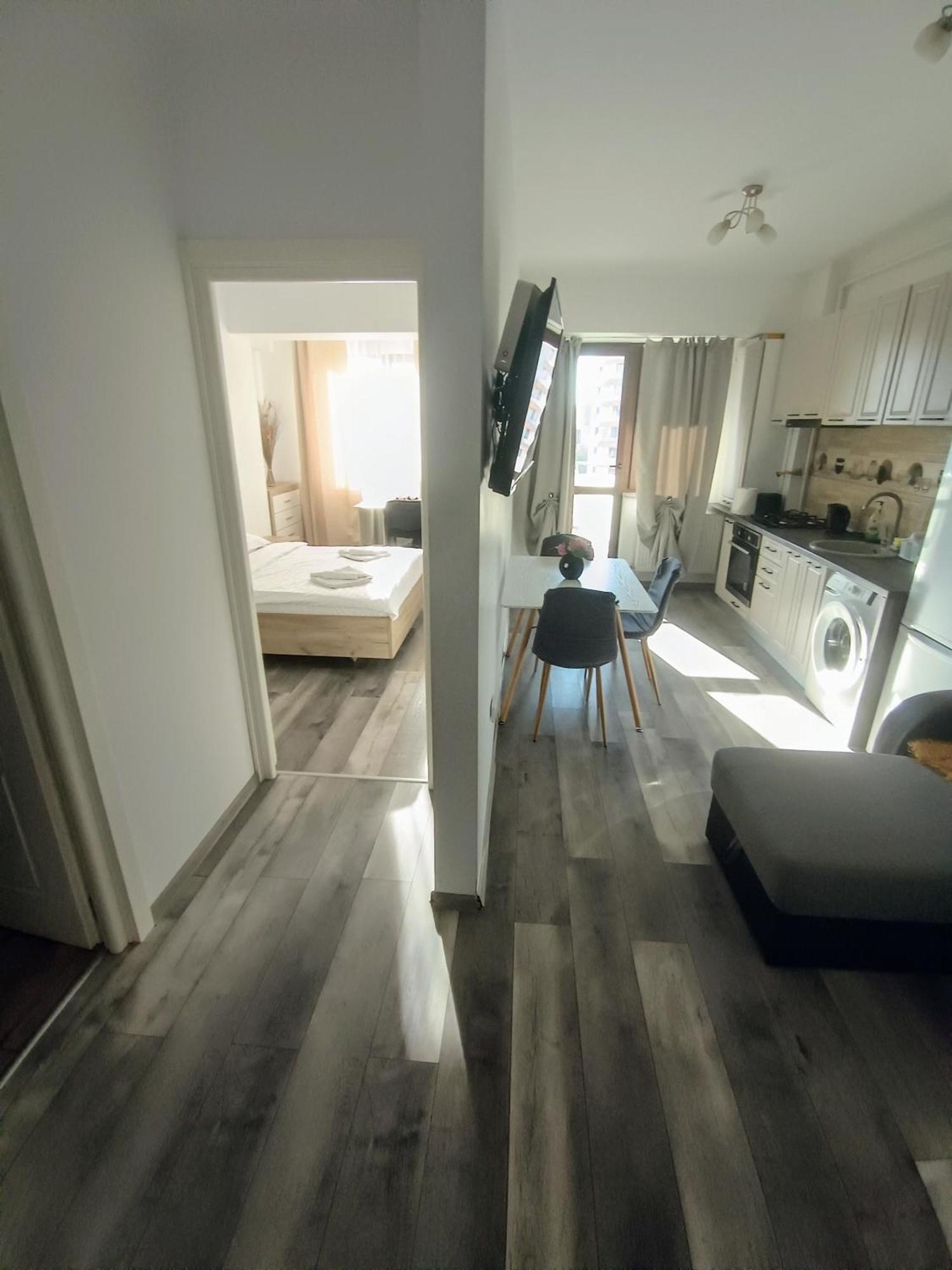 Ultracentral Lazar Residence Iasi Luaran gambar