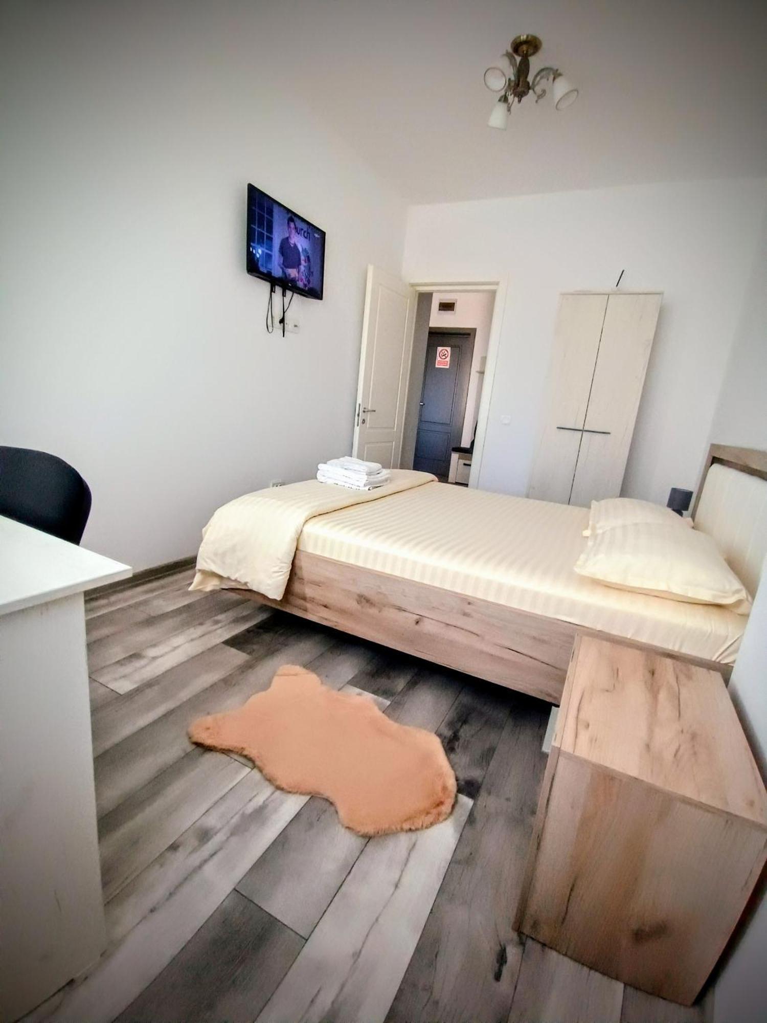 Ultracentral Lazar Residence Iasi Luaran gambar