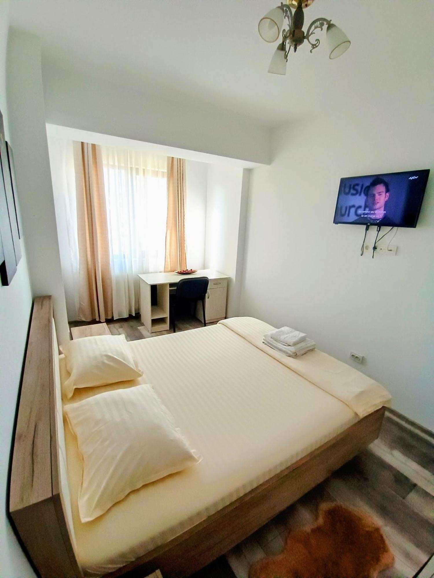 Ultracentral Lazar Residence Iasi Luaran gambar
