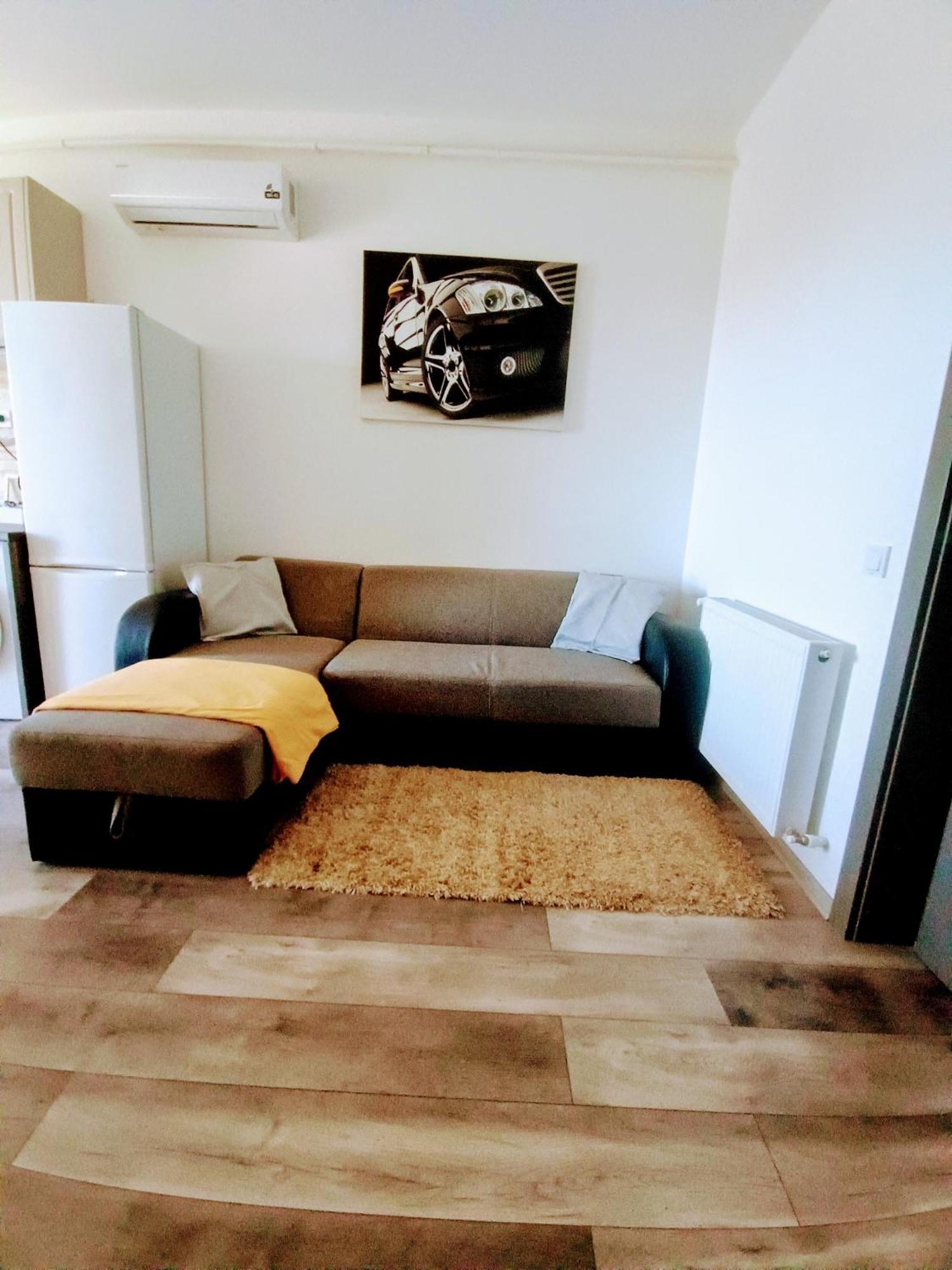 Ultracentral Lazar Residence Iasi Luaran gambar